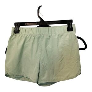 Old Navy Green Children's‎ L (10-12) Athletic Shorts Lightweight Performance Fit